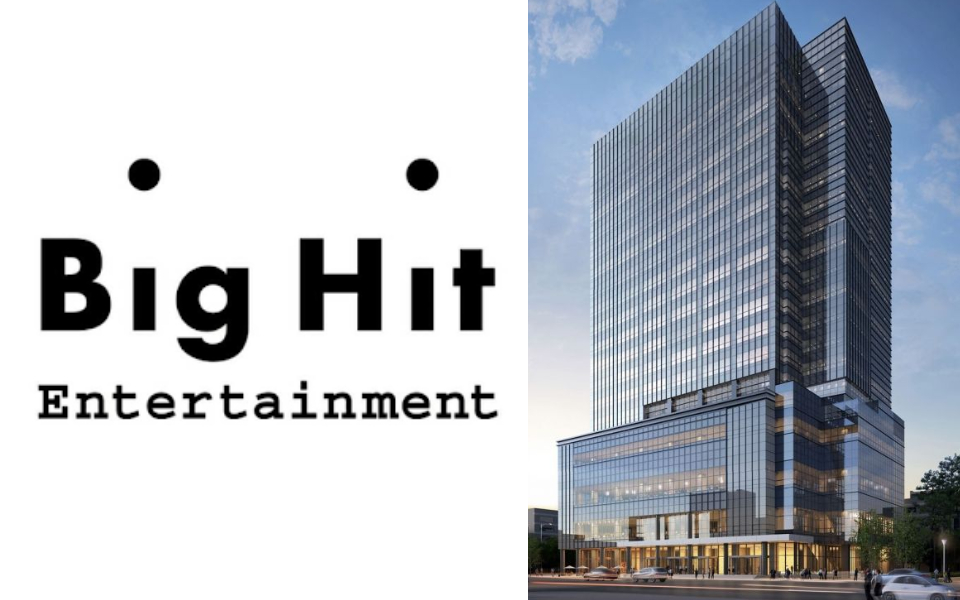 Big Hit Entertainment chuẩn bị lên sàn chứng khoán - SAOKPOP