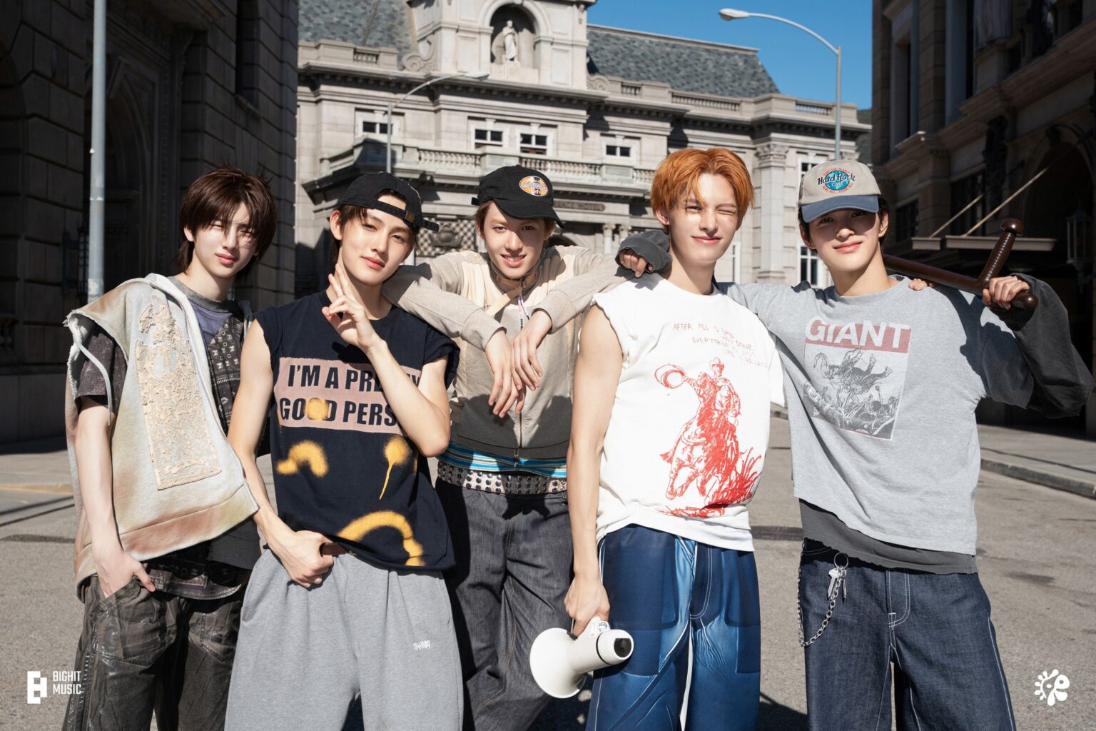 CORTIS đạt 100 triệu lượt stream Spotify với ‘GO!’ - SAOKPOP