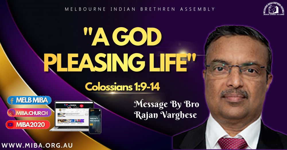 miba sermon