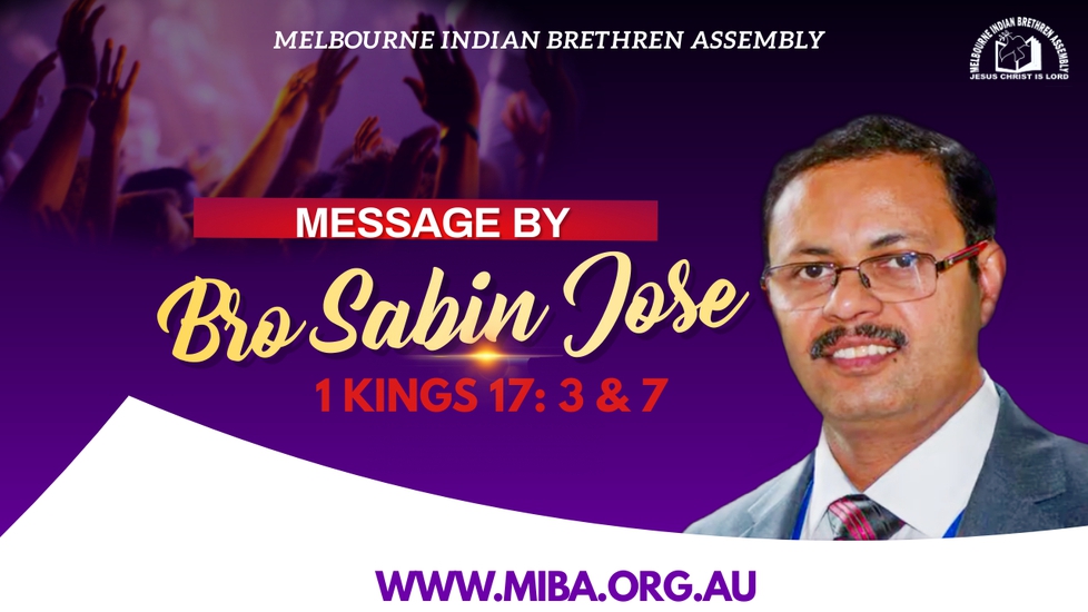 miba sermon
