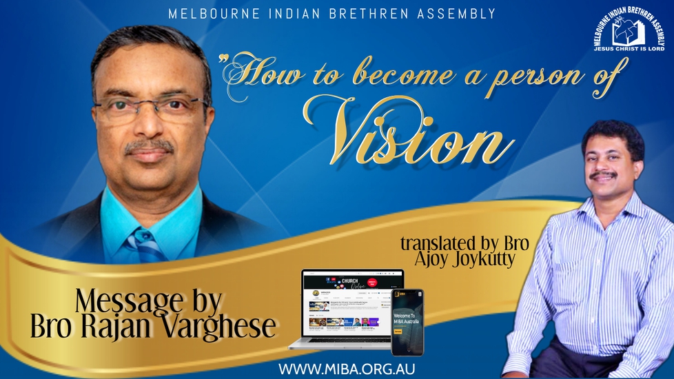 miba sermon