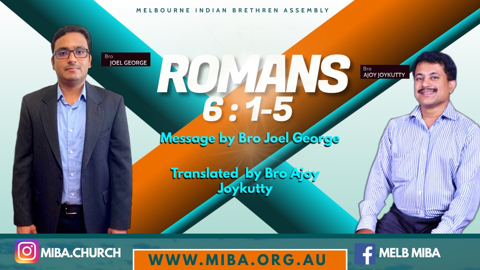 miba sermon
