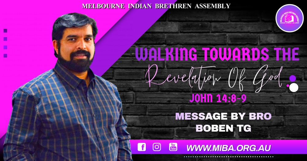 miba sermon