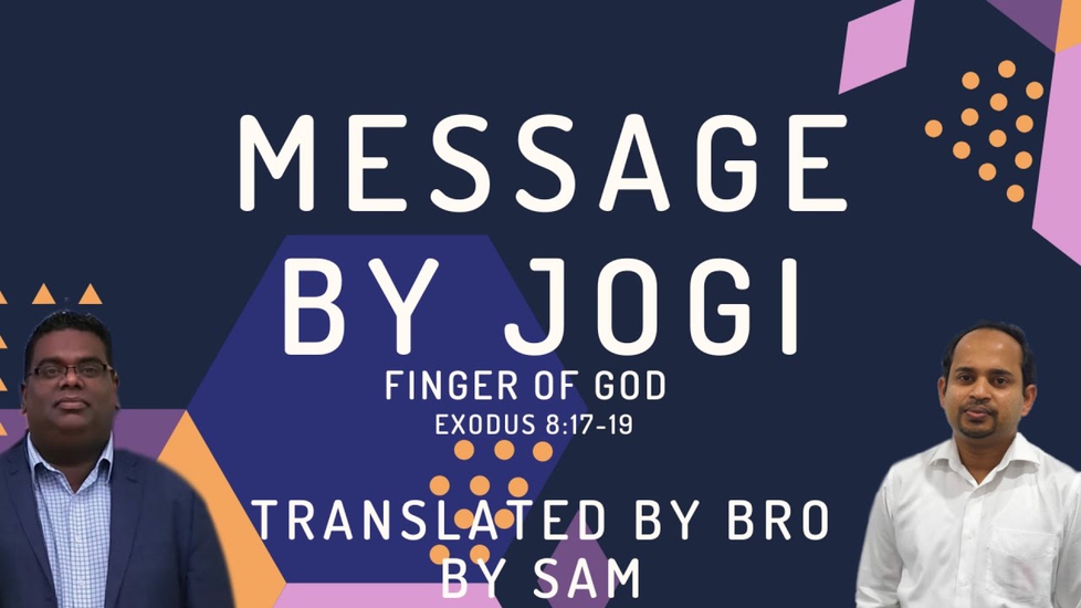 miba sermon
