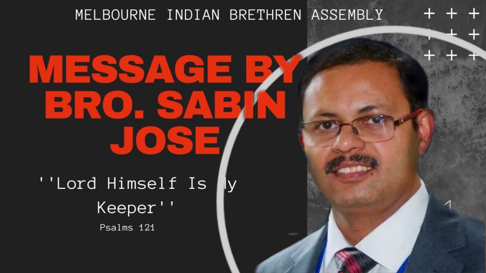 miba sermon