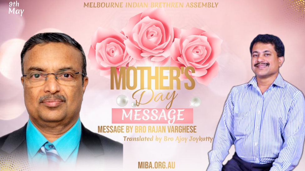 miba sermon