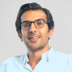 Siddarth Hirdaramani