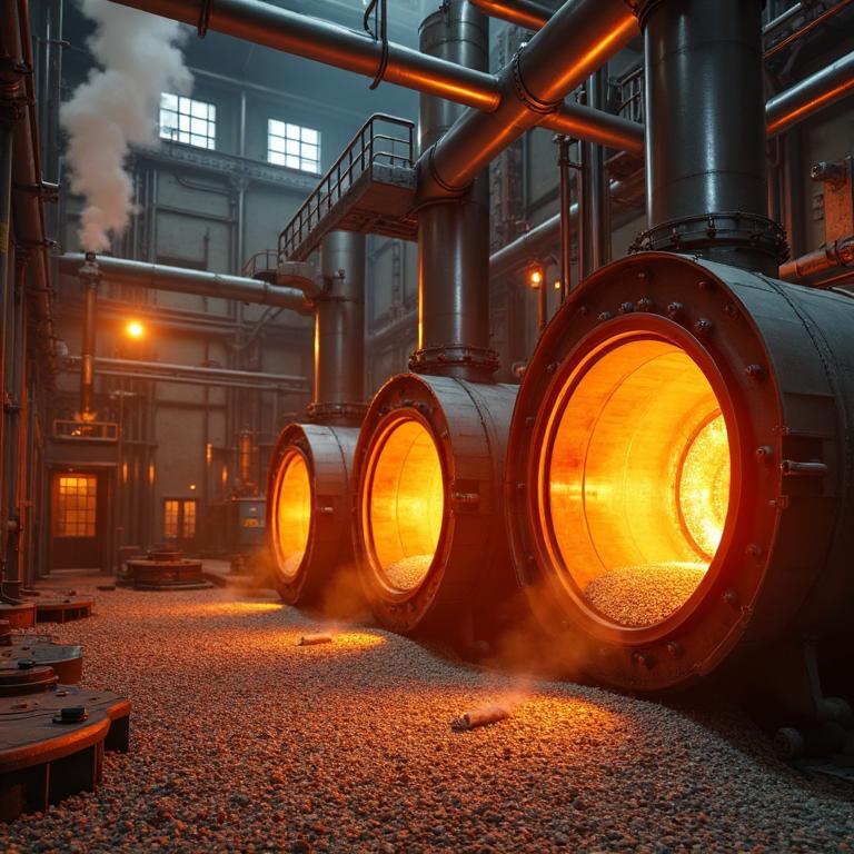 Biomass Energy Solutions