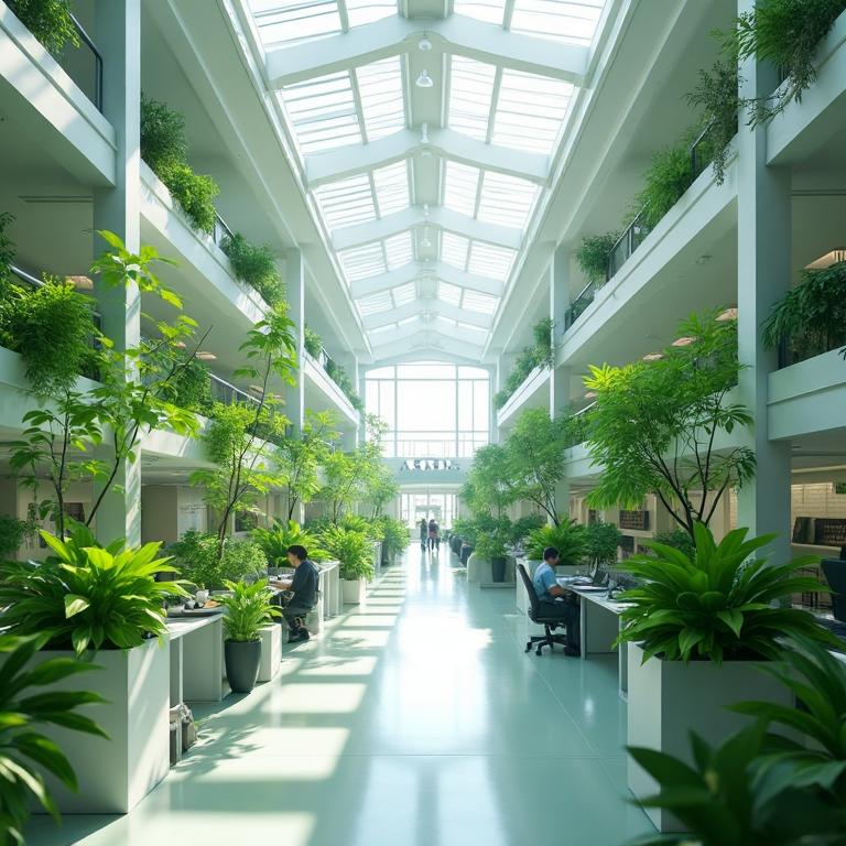 Sustainable Manufacturing