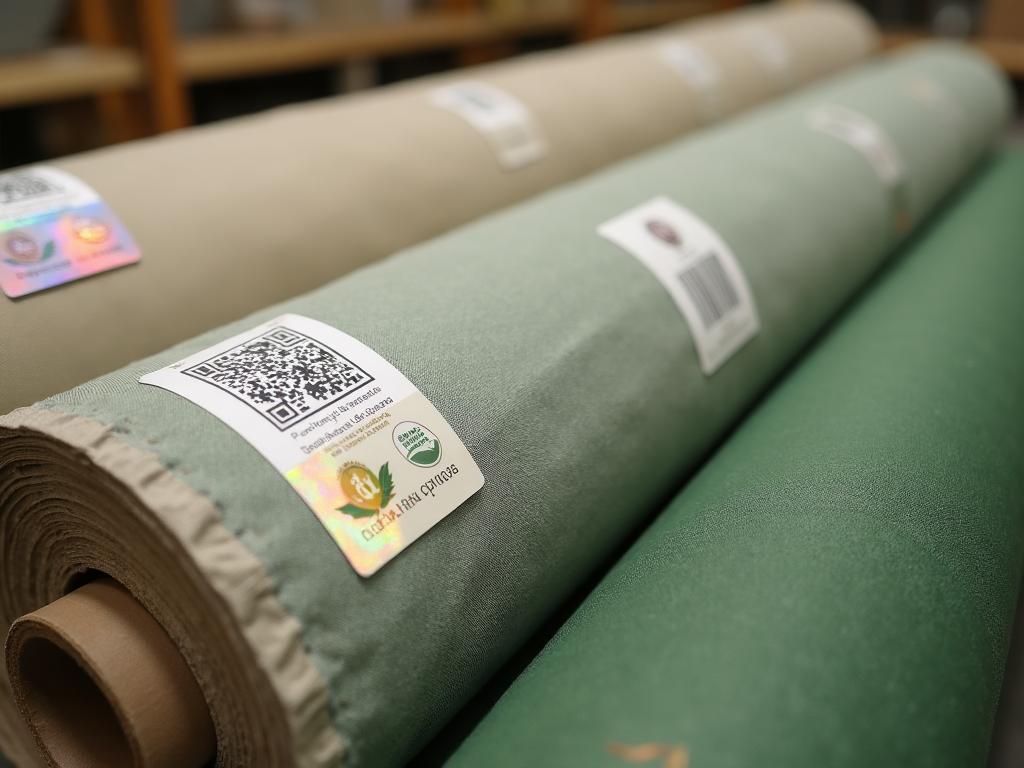 Traceability & Certification