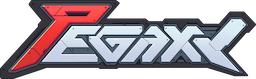 Pegaxy logo