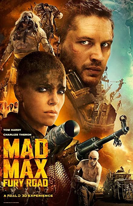 mad max fury road free online megavideo