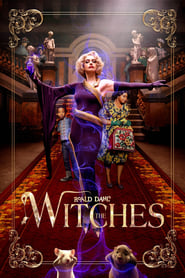 the witches roald dahl full movie dailymotion