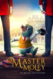 Master Moley By Royal Invitation2020