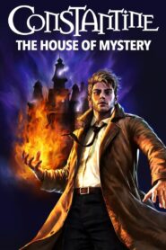 Constantine: The House of Mystery2022
