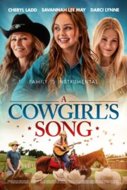 A Cowgirl’s Song2022