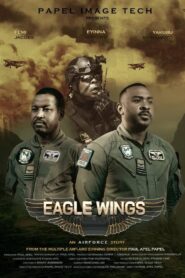 Eagle Wings 2021 (Myanmar Subtitle}