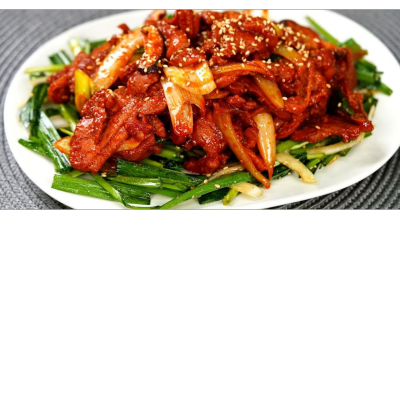 불고기 구이 (Grilled Bulgogi, Đặc điểm của Bulgogi Gui)
