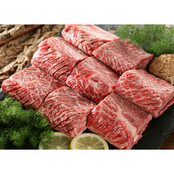 생LA갈비 (Short ribs, Sườn Non bò)