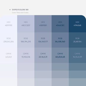 熱門莫蘭迪色系推薦：從莫蘭迪綠、莫蘭迪藍到茶棕色的完美應用