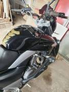 Jual Cepat Suzuki Inazuma250 cc di Yogyakarta