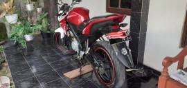 Jual Vixion 2014 (nego)