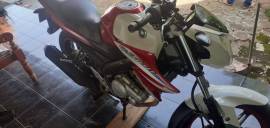 Jual Vixion 2014 (nego)