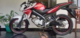 Jual Vixion 2014 (nego)