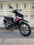 Supra x 125 tahun 2019 12,2jt nego