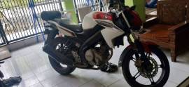 Yamaha vixion 2013 ss lengkap