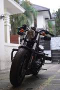 Jual Harley Davidson 48 tahun 2020