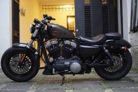 Jual Harley Davidson 48 tahun 2020