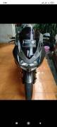 Kawasaki ninia 2010 pajak pules ss lengkap