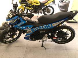 Satria injeksi 2019 murah