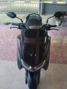 Yamaha nmax 2022