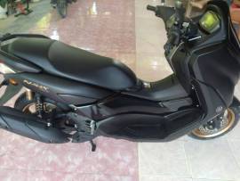 Yamaha nmax 2022