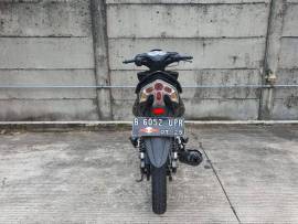 Yamaha Jupiter Z tahun 2010