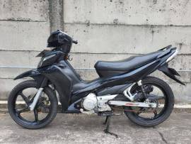 Yamaha Jupiter Z tahun 2010