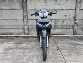 Yamaha Jupiter Z tahun 2010