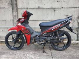 Yamaha Vega Force tahun 2017