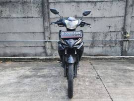 Yamaha Jupiter MX tahun 2011