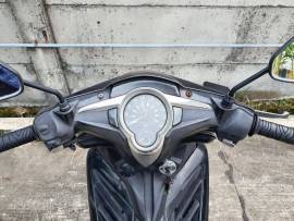 Yamaha Jupiter MX tahun 2011