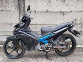 Yamaha Jupiter MX tahun 2011