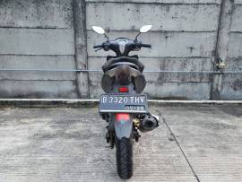 Yamaha Jupiter MX tahun 2011