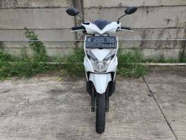 Honda Beat FI tahun 2018