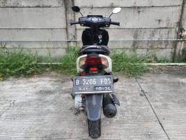 Honda Vario 110cc tahun 2011