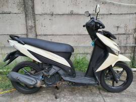 Honda Vario 110cc tahun 2011