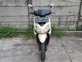 Honda Vario 110cc tahun 2011