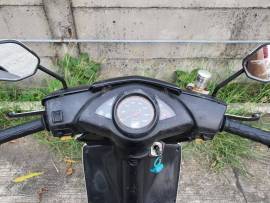 Honda Vario 110cc tahun 2011