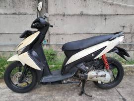 Honda Vario 110cc tahun 2011